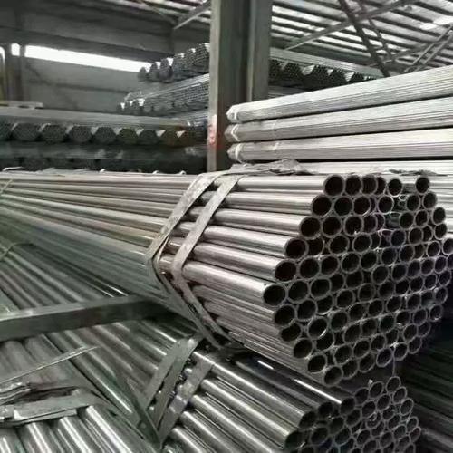 恩平q355nhb耐候钢管